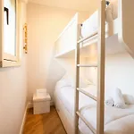 Apartman Skyline Mirjana - Terrace Loft Bari