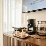 Skyline Mirjana - Terrace Loft