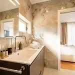 Skyline Mirjana - Terrace Loft Apartman Bari