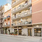 Apartman Skyline Mirjana - Terrace Loft
