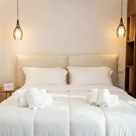 Skyline Mirjana - Terrace Loft Бари