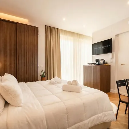 Skyline Mirjana - Terrace Loft