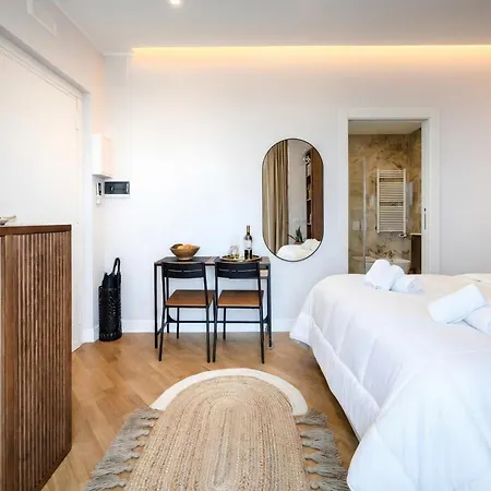 Skyline Mirjana - Terrace Loft