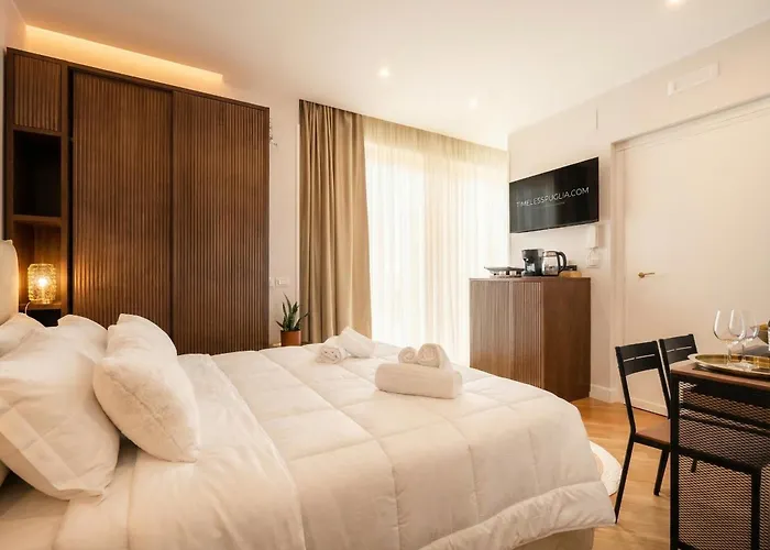 Skyline Mirjana - Terrace Loft