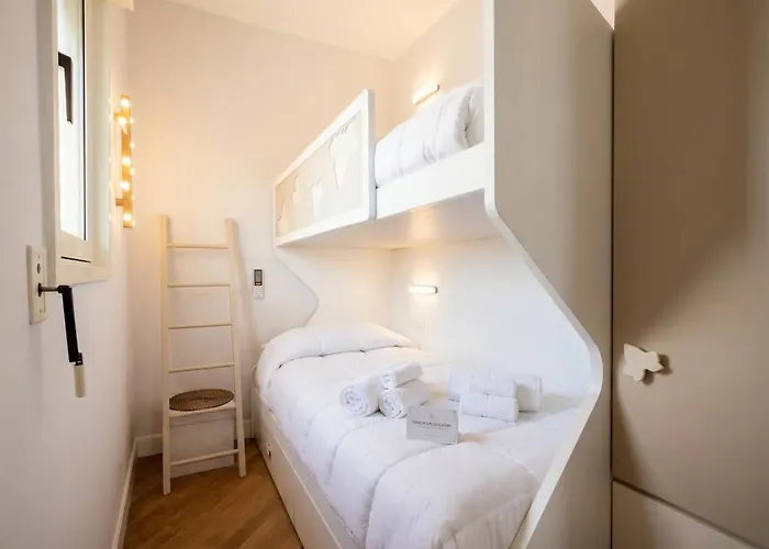 Skyline Mirjana - Terrace Loft * Bari