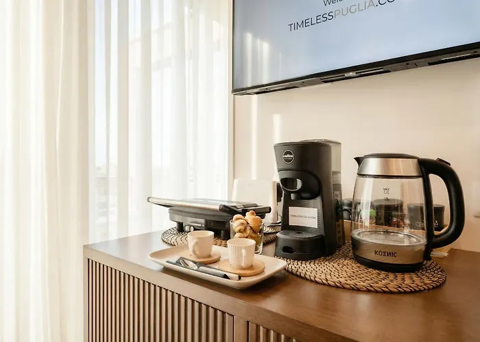 Skyline Mirjana - Terrace Loft