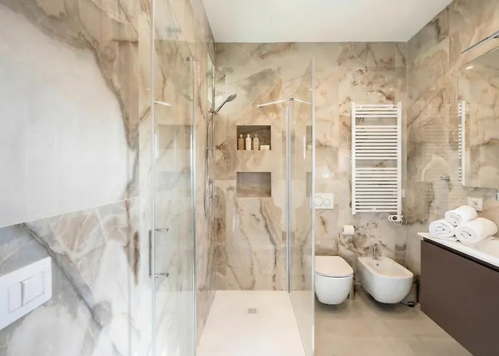 Skyline Mirjana - Terrace Loft *