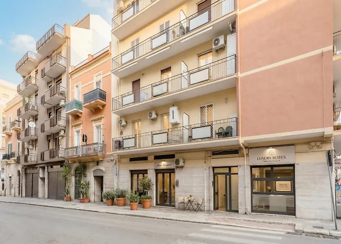 Apartment Skyline Mirjana - Terrace Loft